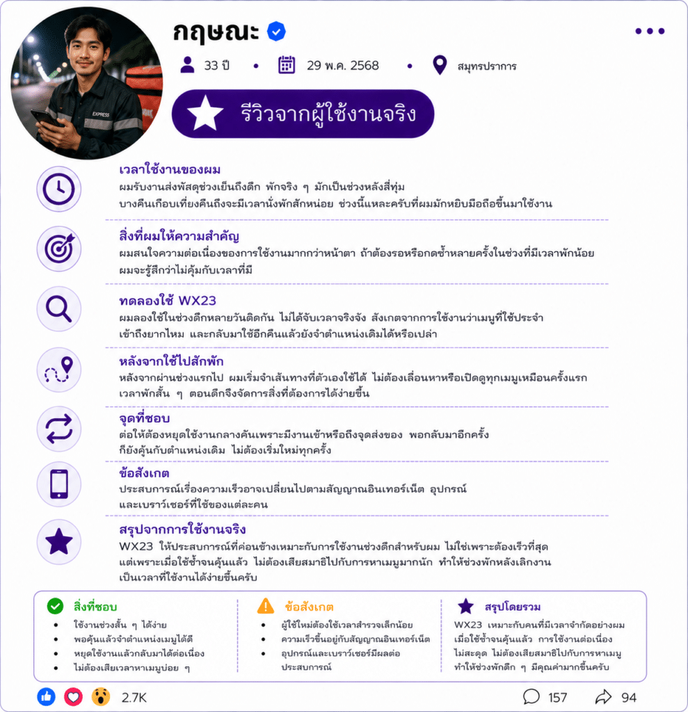 กฤษณะ อายุ 33 ปี